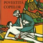 Biblia povestită copiilor, Anticariat Historiarum