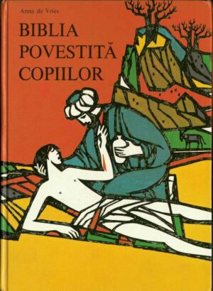 Biblia povestită copiilor, Anticariat Historiarum