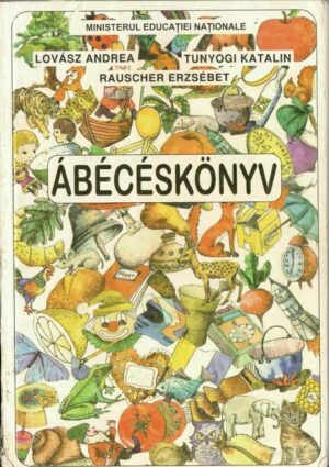 Ábécéskönyv 1998, Anticariat Historiarum