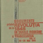 Documente privind revoluția de la 1848 în Țările Române, Anticariat Historiarum