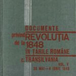 Documente privind revoluția de la 1848 în Țările Române, Anticariat Historiarum