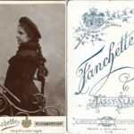 fotografie studio Franchette Iași Slănic, Anticariat Historiarum