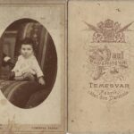 fotografie studio Bernhard Paul Timișoara Fabric, Anticariat Historiarum