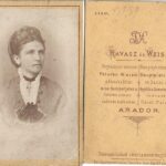 fotografie studio Ravasz és Weisz Arad, Anticariat Historiarum