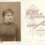 fotografie Vilma Arad, Anticariat Historiarum