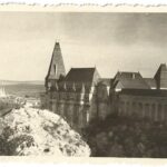 Castelul Hunedoara anii 1930, Anticariat Historiarum