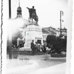 Statuia ecvestră Avram Iancu Târgu Mureș 1937 Câmpeni, Anticariat Historiarum