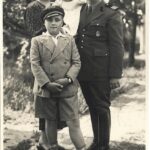 poza militara veche Regimentul 4 Pionieri Cernăuți, Anticariat Historiarum