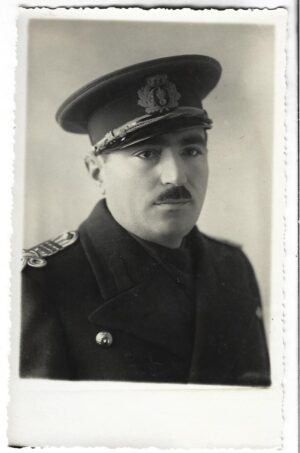 Ofițer român perioada regalității, Anticariat Historiarum