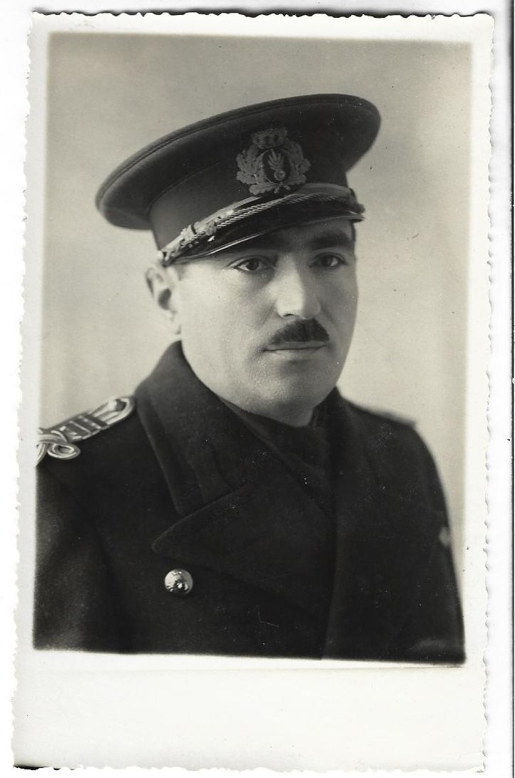Ofițer român perioada regalității, Anticariat Historiarum
