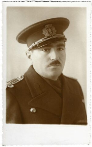Ofițer român perioada regalității, Anticariat Historiarum