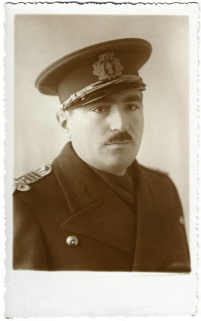 Ofițer român perioada regalității, Anticariat Historiarum