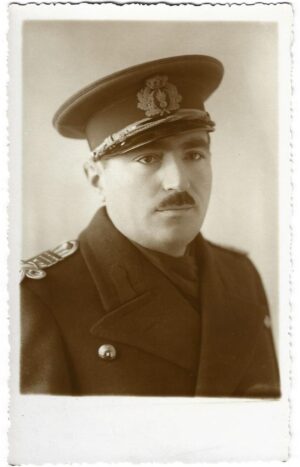 Ofițer român perioada regalității, Anticariat Historiarum