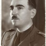 poza militara veche Maior România perioada regalității, Anticariat Historiarum