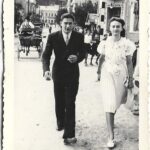 poza veche Farmacia Română parfumerie și farmacie Vatra Dornei, Anticariat Historiarum